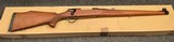 Zastava of Serbia .270 M70 Standard Mauser New in Box, Mannlicher Stock - 1 of 12