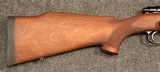 Zastava of Serbia .270 M70 Standard Mauser New in Box, Mannlicher Stock - 4 of 12