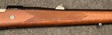 Zastava of Serbia .270 M70 Standard Mauser New in Box, Mannlicher Stock - 5 of 12