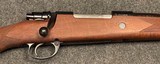 Zastava of Serbia .270 M70 Standard Mauser New in Box, Mannlicher Stock - 2 of 12