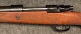 Zastava of Serbia .270 M70 Standard Mauser New in Box, Mannlicher Stock - 9 of 12