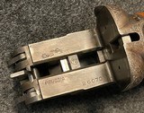 Charles Daly Diamond Quality Prussian 12 Gauge, Factory Single trigger, Vent Rib, Original. - 18 of 19