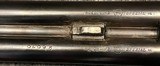 Charles Daly Diamond Quality Prussian 12 Gauge, Factory Single trigger, Vent Rib, Original. - 19 of 19