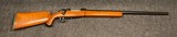 Mauser Benchrest Rifle .22-250. Double Set triggers. - 4 of 11