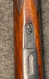 Westley Richards .425 Nitro Express. - 10 of 22