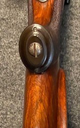 Westley Richards .425 Nitro Express. - 15 of 22