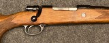 Zastava of Serbia M70 .30-06 Springfield Mannlicher Stock New in Box - 2 of 12