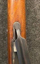 Newton Model 1916 .30 Newton Buffalo NY Manufactured. - 6 of 24