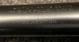 Newton Model 1916 .30 Newton Buffalo NY Manufactured. - 10 of 24