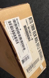 Zastava Arms MDL70 7mm Rem Mag Mannlicher Stock. New in Box - 4 of 12