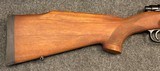 Zastava Arms MDL70 7mm Rem Mag Mannlicher Stock. New in Box - 3 of 12