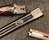 Fox “Pin” Sterlingworth 12 Gauge - 18 of 19