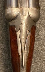 Fox “Pin” Sterlingworth 12 Gauge - 13 of 19