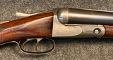 Fox “Pin” Sterlingworth 12 Gauge - 3 of 19