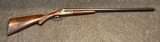 Fox “Pin” Sterlingworth 12 Gauge - 2 of 19