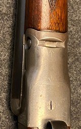 Fox “Pin” Sterlingworth 12 Gauge - 9 of 19