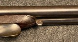 Emil Kerner 16 Ga Hammergun Nitro Proofed. - 18 of 20