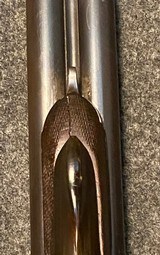 Emil Kerner 16 Ga Hammergun Nitro Proofed. - 17 of 20