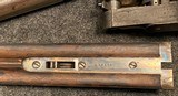 Parker E Grade 10 Gauge Project Gun - 16 of 18
