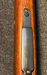 Springbok Arms of Salisbury.416 Rigby Oberndorf Action - 6 of 18