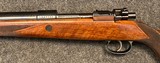 Springbok Arms of Salisbury.416 Rigby Oberndorf Action - 9 of 18