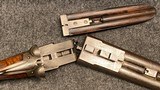 Charles Daly 10 Gauge Lindner Empire Grade Boxlock With Arcaded Fences - 17 of 17