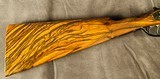Pedro Arrizabalaga 28 Ga 15 1/2” LOP Exhibition Wood. Model 116 - 15 of 16