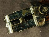Pedro Arrizabalaga 28 Ga 15 1/2” LOP Exhibition Wood. Model 116 - 12 of 16