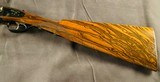 Pedro Arrizabalaga 28 Ga 15 1/2” LOP Exhibition Wood. Model 116 - 13 of 16