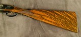 Pedro Arrizabalaga 28 Ga 15 1/2” LOP Exhibition Wood. Model 116 - 3 of 16