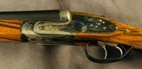 Pedro Arrizabalaga 28 Ga 15 1/2” LOP Exhibition Wood. Model 116 - 14 of 16