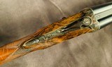 Pedro Arrizabalaga 28 Ga 15 1/2” LOP Exhibition Wood. Model 116 - 5 of 16
