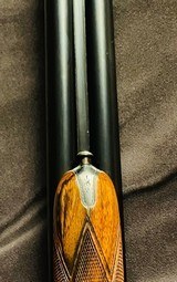 Pedro Arrizabalaga 28 Ga 15 1/2” LOP Exhibition Wood. Model 116 - 7 of 16