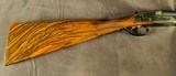 Pedro Arrizabalaga 28 Ga 15 1/2” LOP Exhibition Wood. Model 116 - 4 of 16