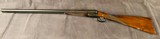 Holland &Holland Shot & Regulated 12 Ga Boxlock Ejector. - 4 of 13