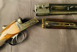 Holland &Holland Shot & Regulated 12 Ga Boxlock Ejector. - 9 of 13