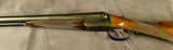 Holland &Holland Shot & Regulated 12 Ga Boxlock Ejector. - 3 of 13