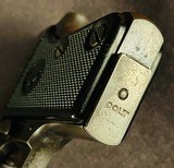 Colt/Astra .25 Junior w/ .22 Short Conversion Kit and Holster, With Original Boxes. - 6 of 8