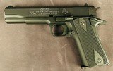 Walther Colt 1911 Series .22LR New and Unfired - 5 of 6