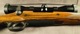 Wayne Jacobson American Hunting Rifles 7X57 Brno ZKK 601 Custom. - 7 of 16