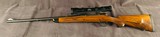 Wayne Jacobson American Hunting Rifles 7X57 Brno ZKK 601 Custom. - 14 of 16