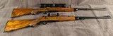 Wayne Jacobson American Hunting Rifles 7X57 Brno ZKK 601 Custom. - 16 of 16