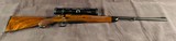 Wayne Jacobson American Hunting Rifles 7X57 Brno ZKK 601 Custom. - 15 of 16