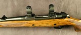 American Hunting Rifles Wayne Jacobson .243 BRNO Custom Exceptional Quality! - 11 of 16