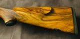 American Hunting Rifles Wayne Jacobson .243 BRNO Custom Exceptional Quality! - 6 of 16