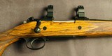 American Hunting Rifles Wayne Jacobson .243 BRNO Custom Exceptional Quality!