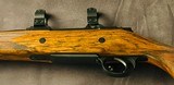 American Hunting Rifles Wayne Jacobson .243 BRNO Custom Exceptional Quality! - 7 of 16