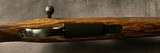 American Hunting Rifles Wayne Jacobson .243 BRNO Custom Exceptional Quality! - 4 of 16