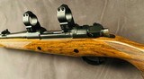 American Hunting Rifles Wayne Jacobson .243 BRNO Custom Exceptional Quality! - 12 of 16