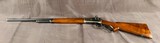 Winchester Model 64 25-35 Original with Lyman Peep 1938 Manufacture. - 18 of 19